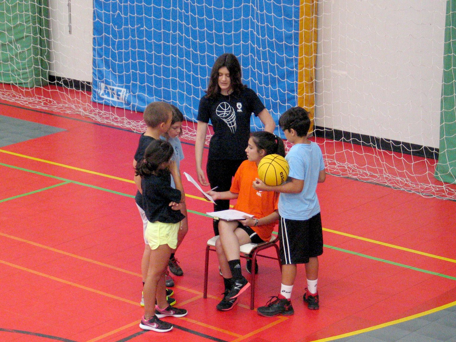 ABL imagem de galeria