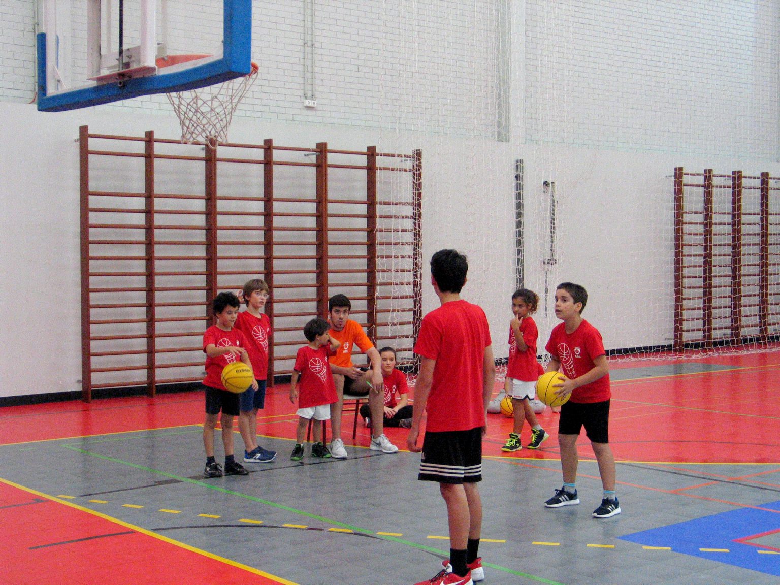 ABL imagem de galeria