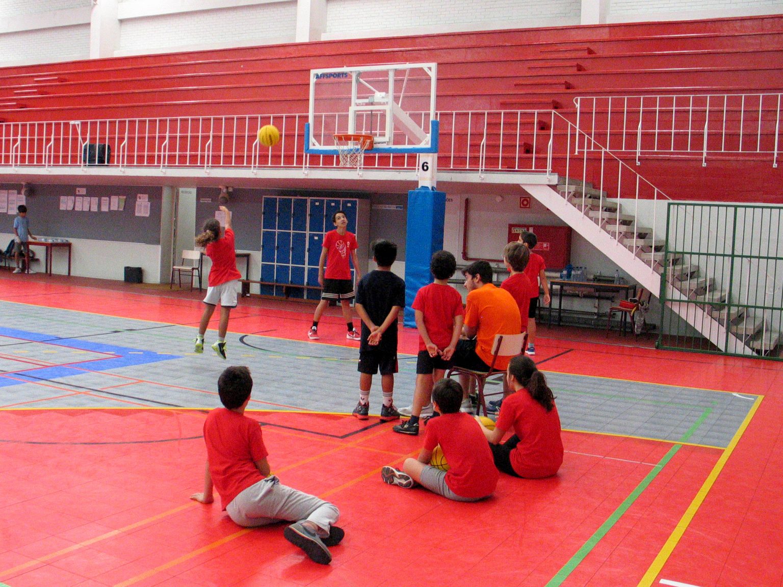 ABL imagem de galeria