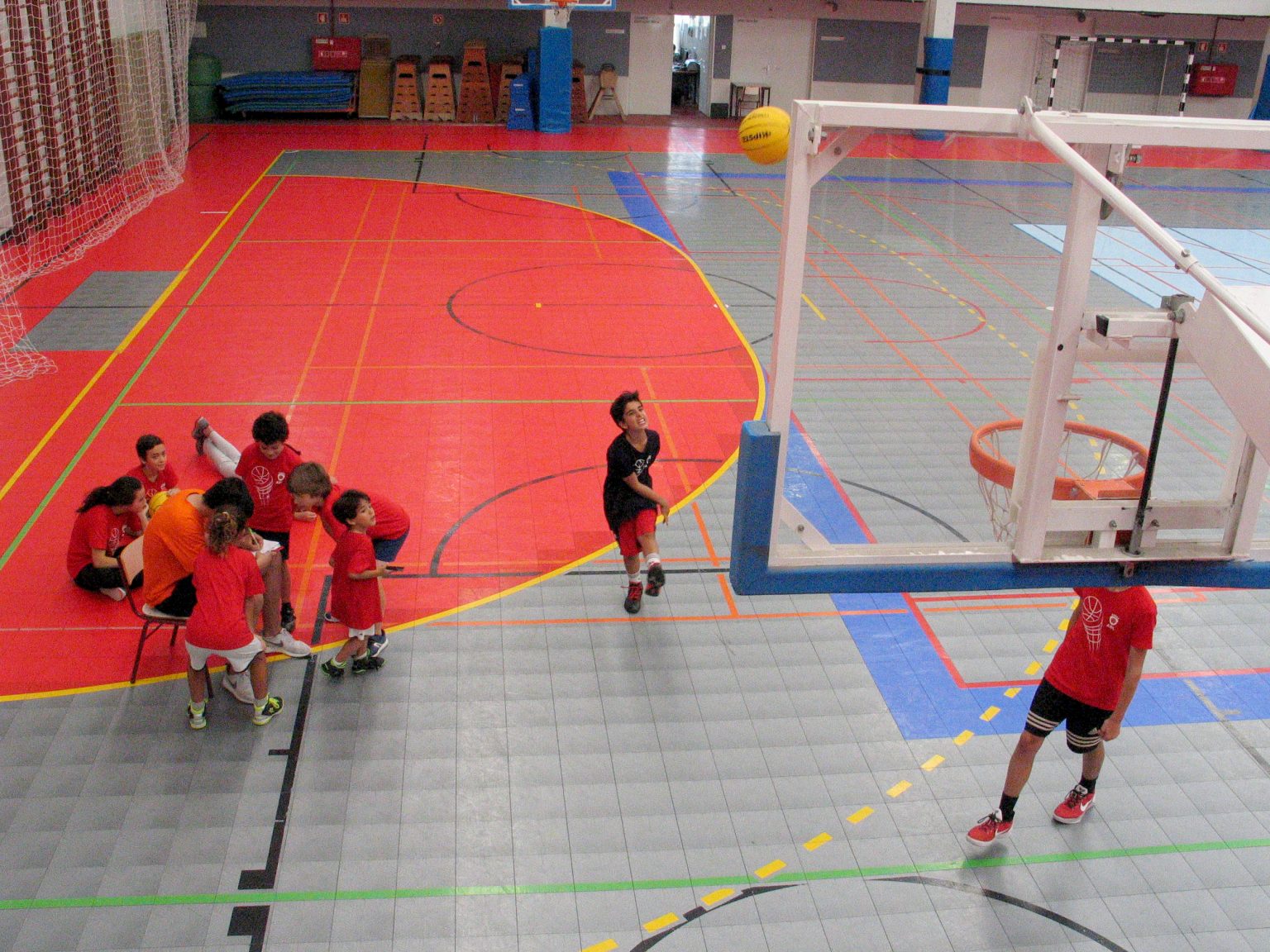 ABL imagem de galeria