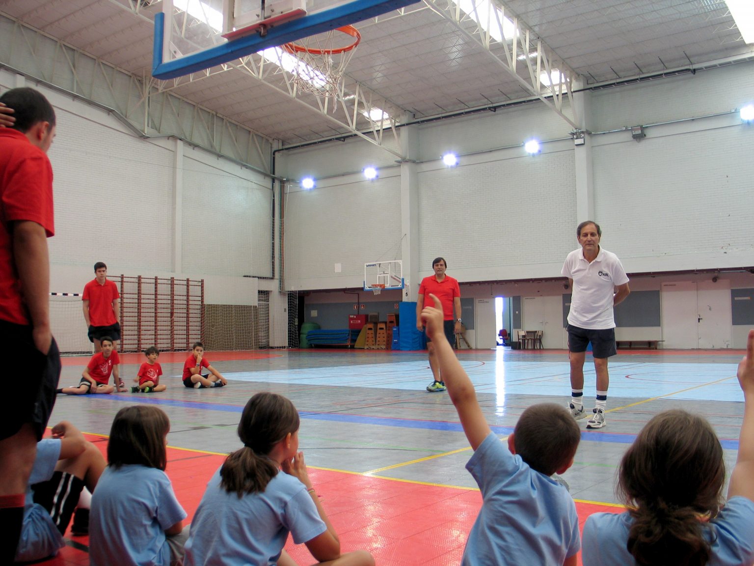 ABL imagem de galeria