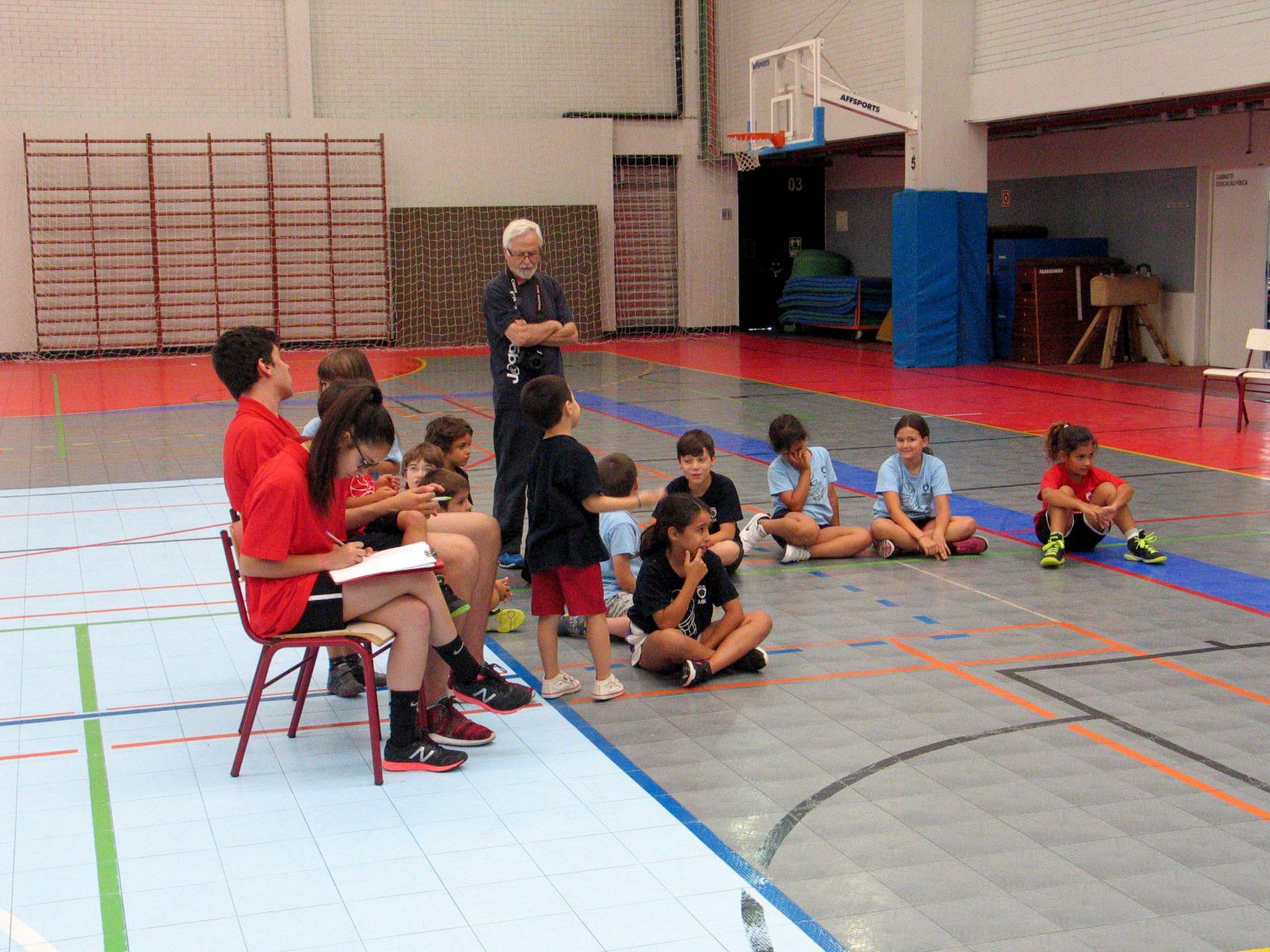 ABL imagem de galeria