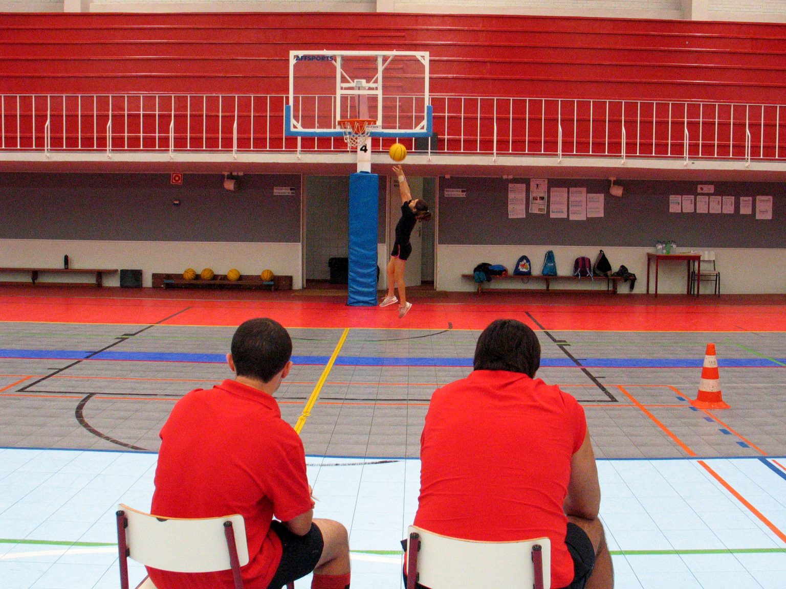 ABL imagem de galeria