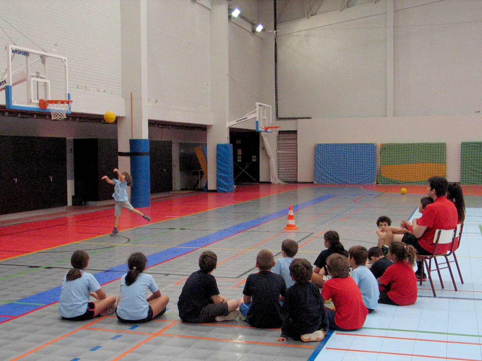 ABL imagem de galeria