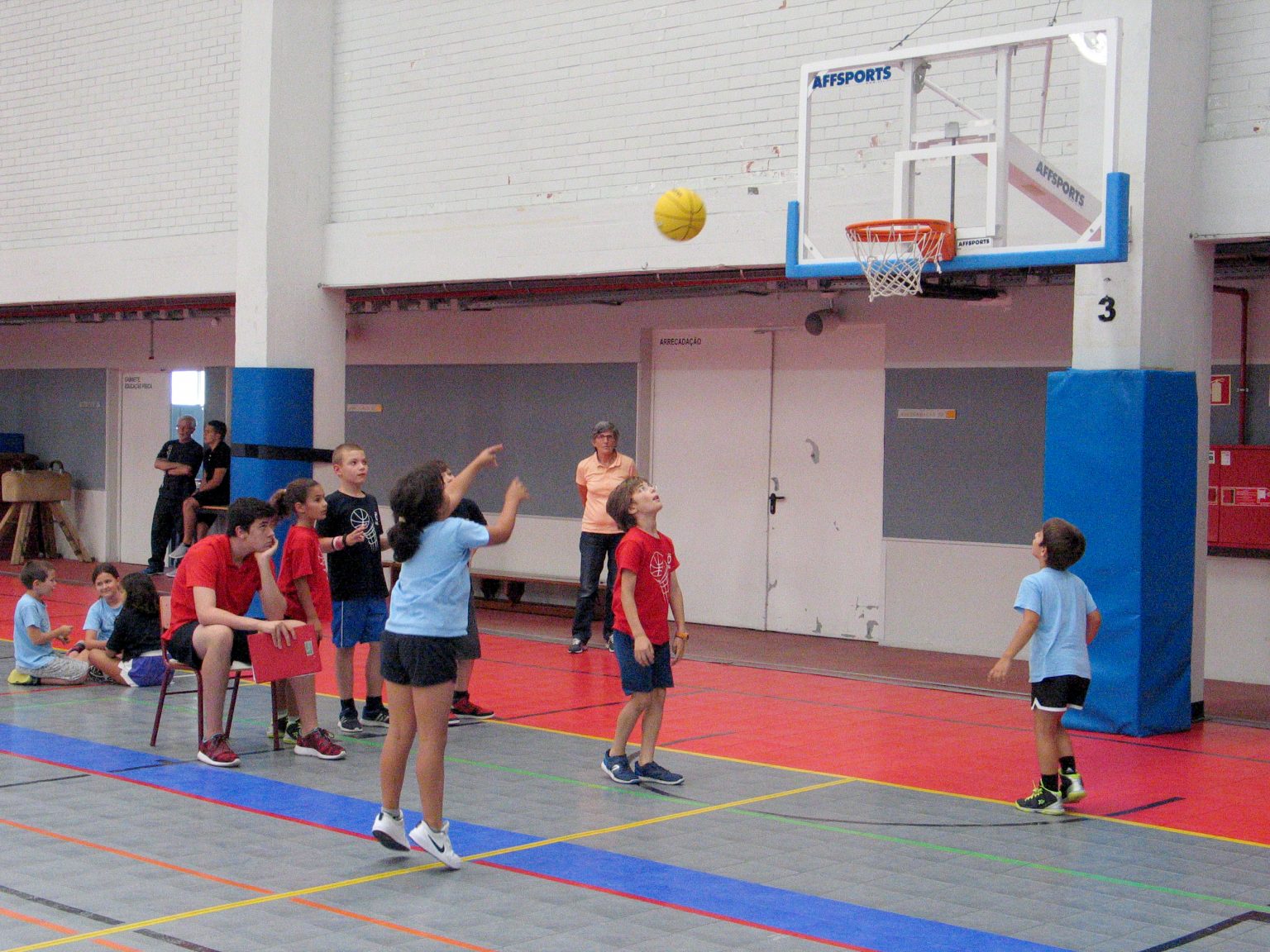 ABL imagem de galeria