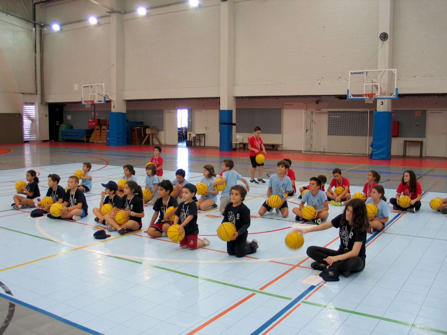 ABL imagem de galeria