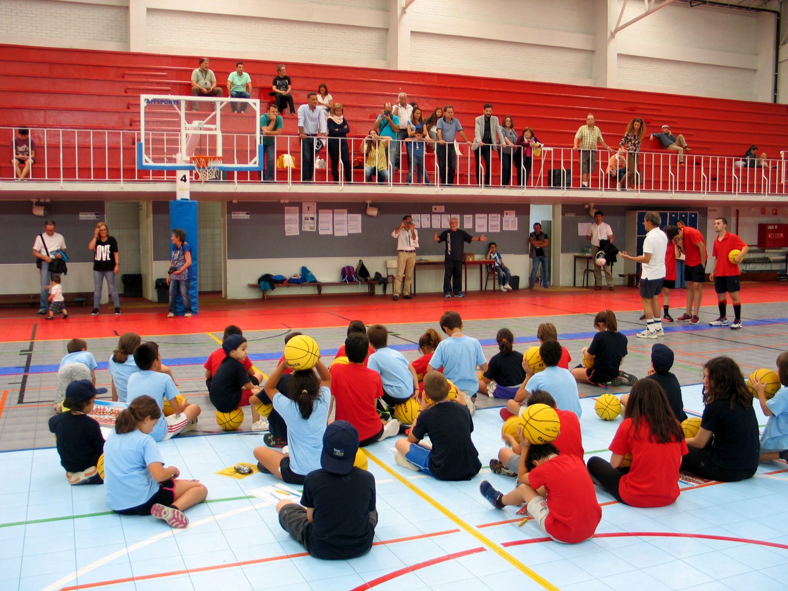 ABL imagem de galeria