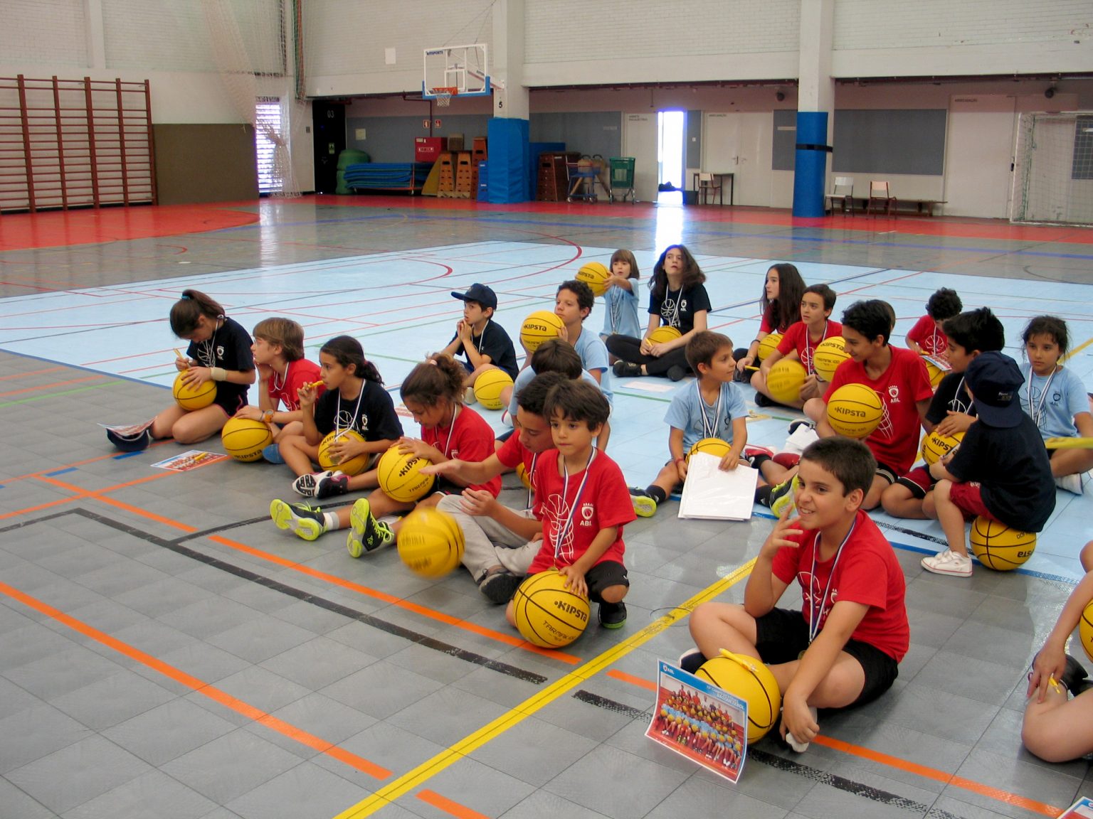 ABL imagem de galeria