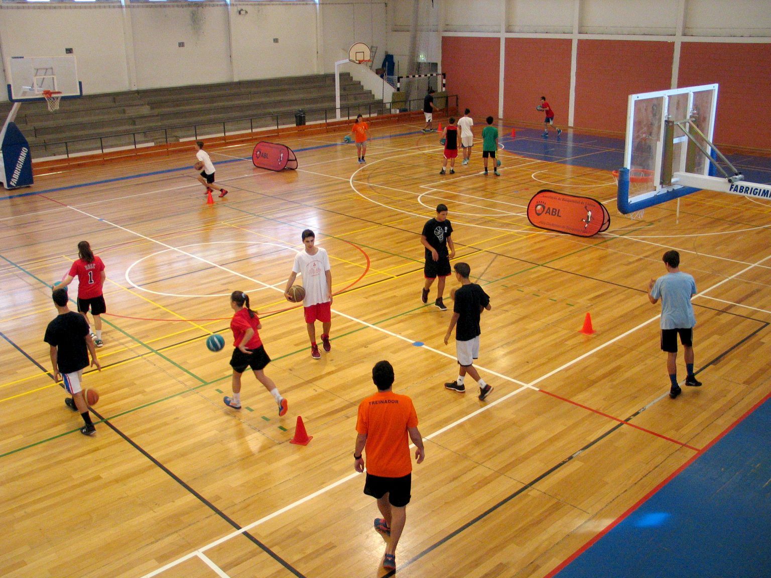 ABL imagem de galeria