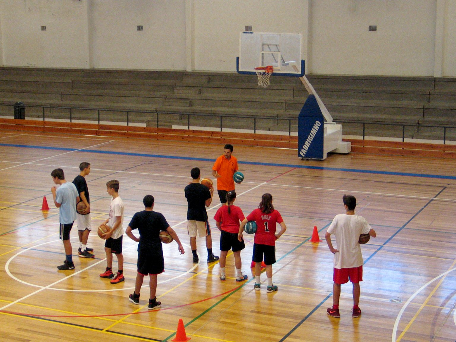 ABL imagem de galeria