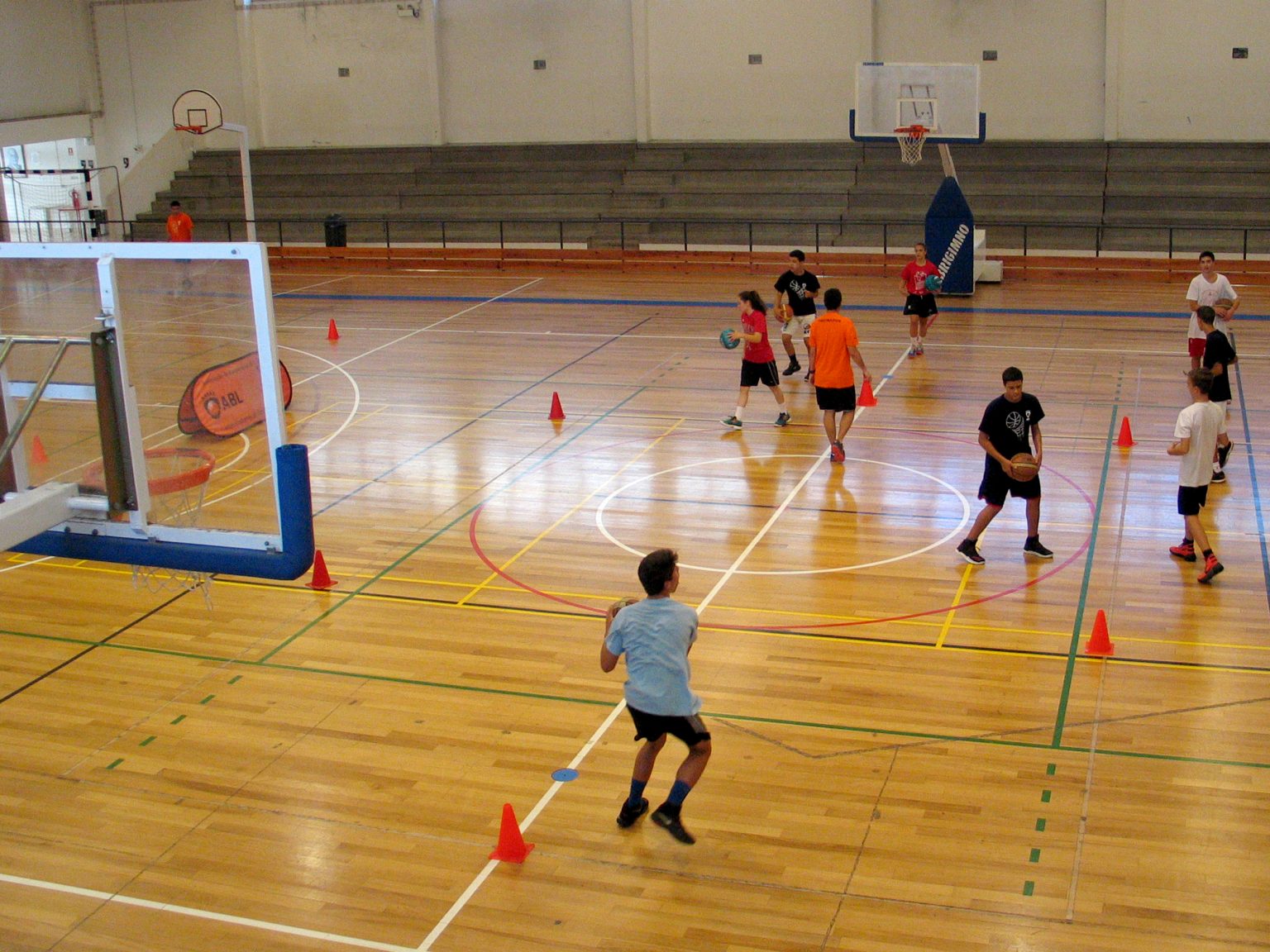 ABL imagem de galeria