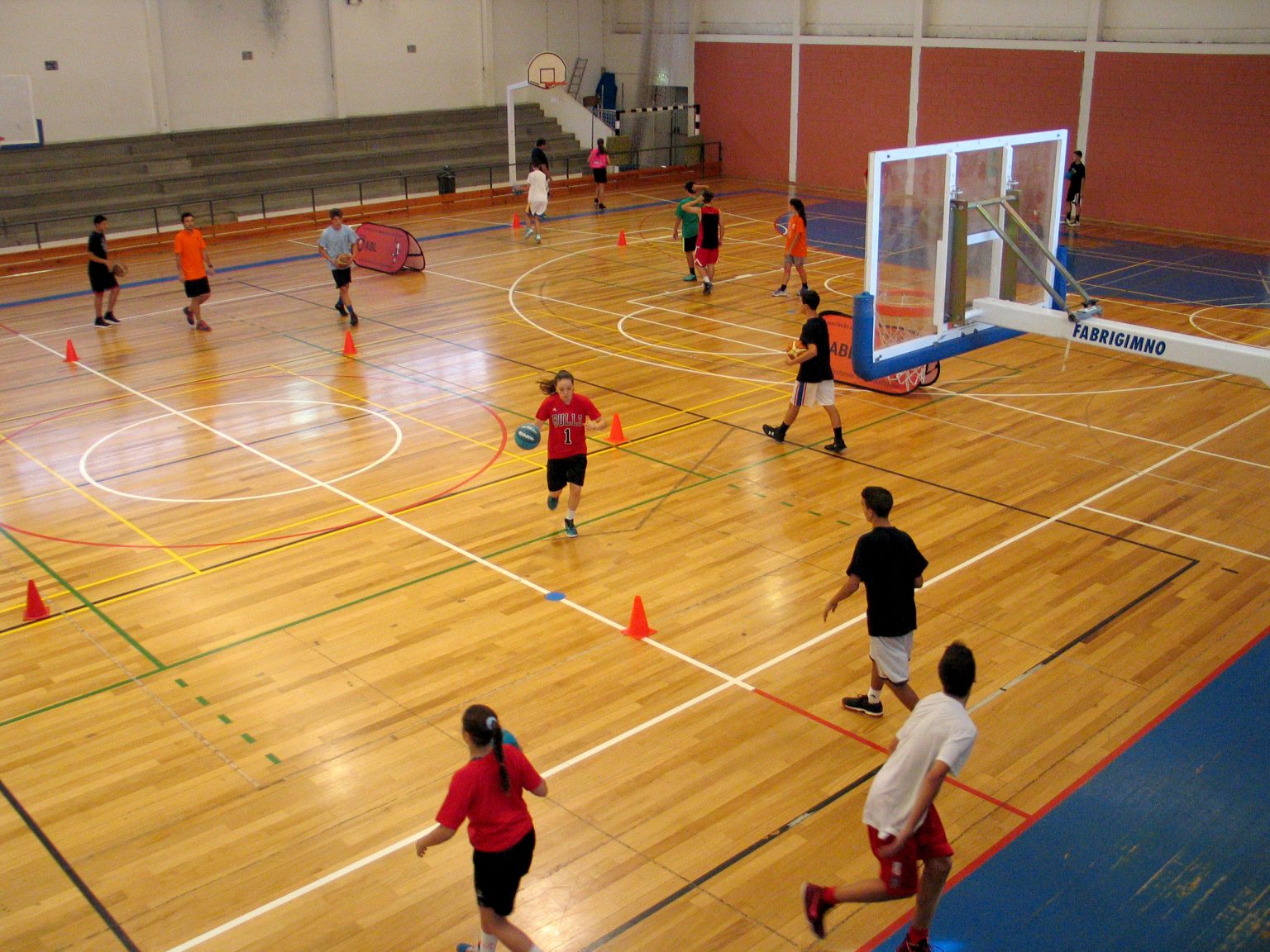 ABL imagem de galeria