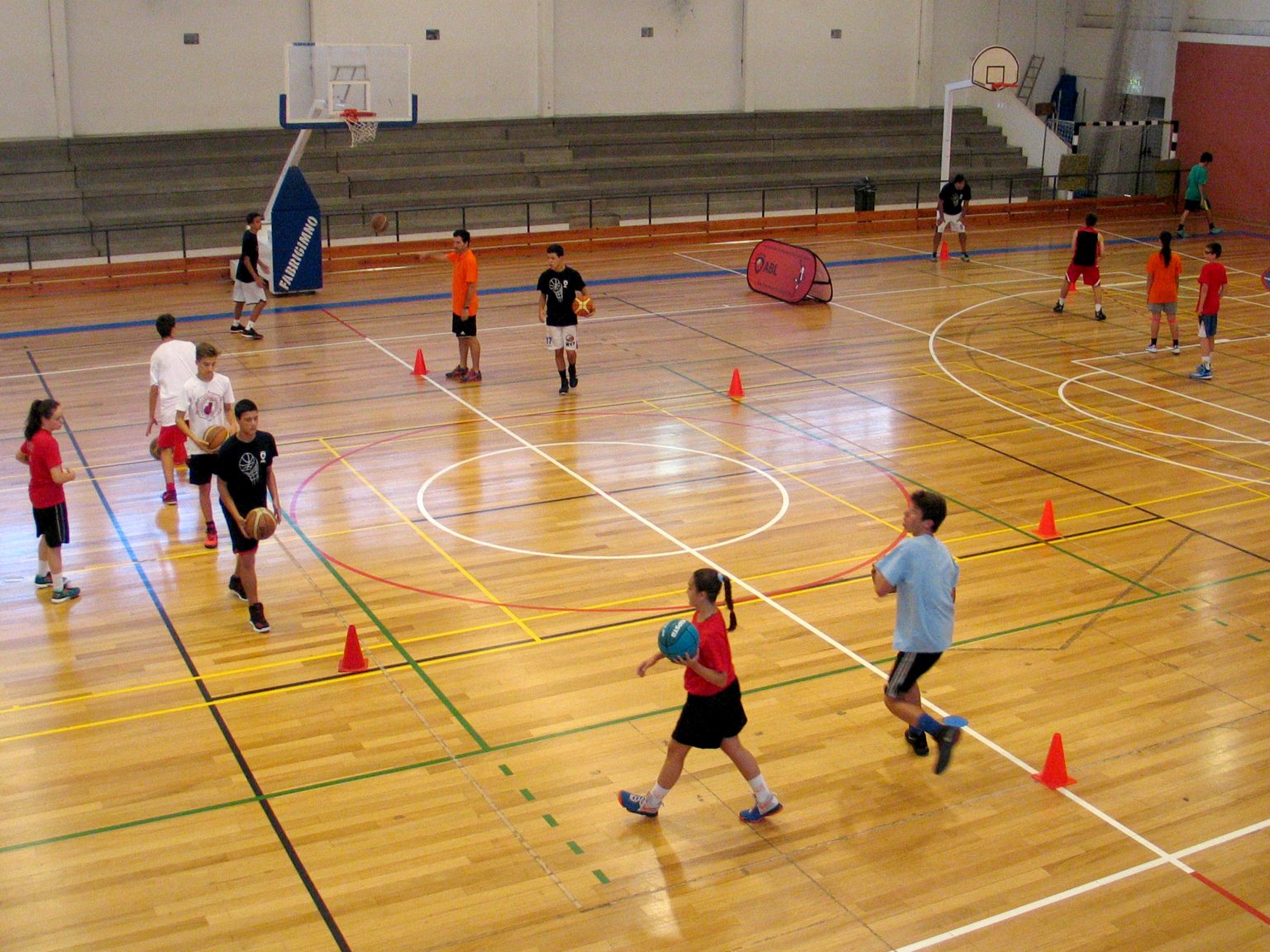 ABL imagem de galeria