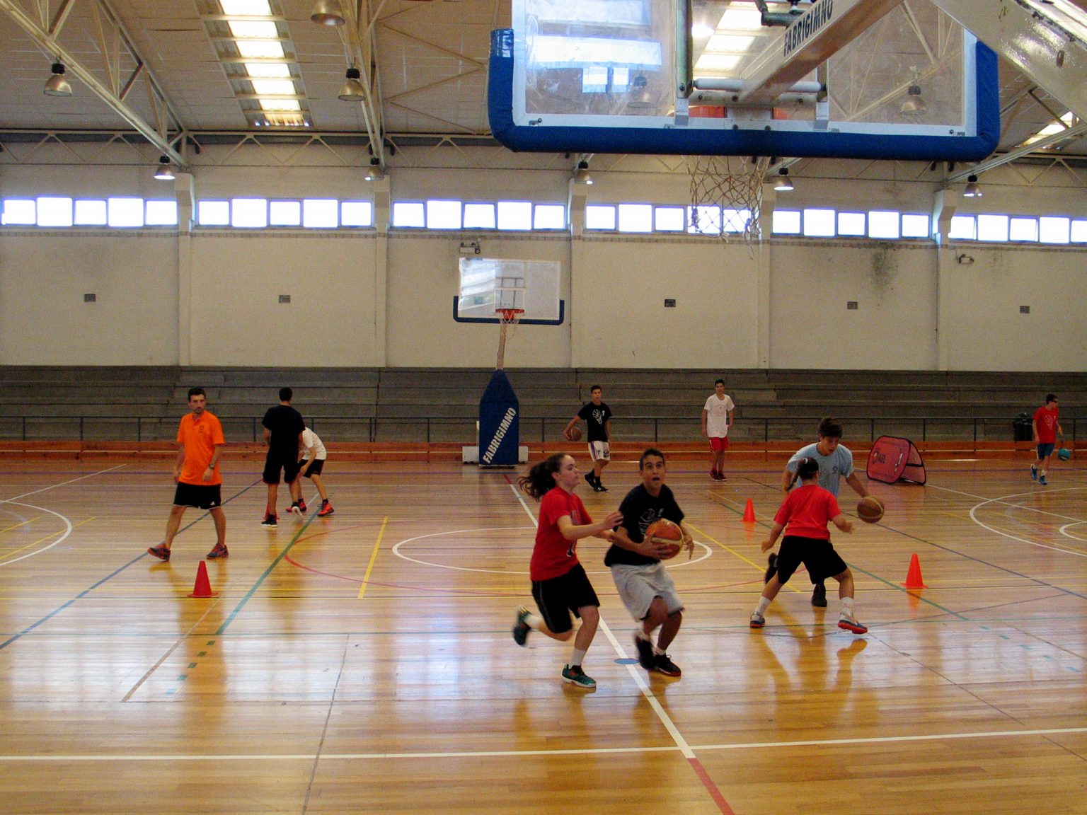 ABL imagem de galeria