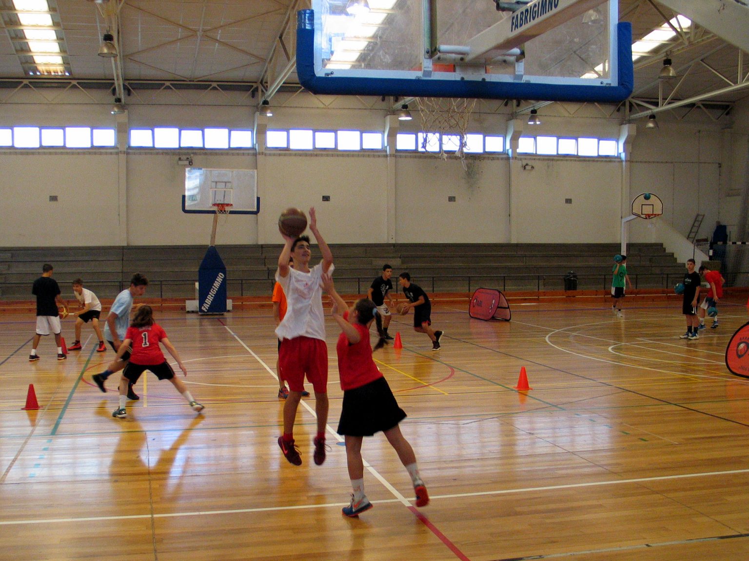 ABL imagem de galeria