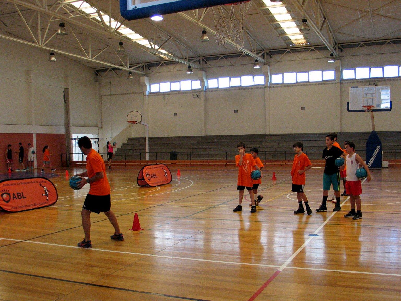 ABL imagem de galeria