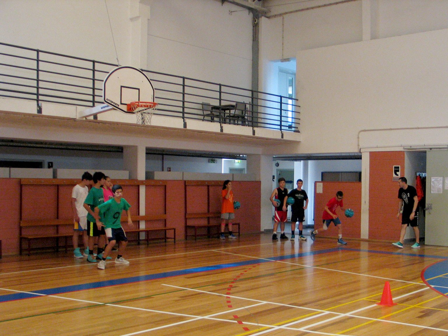 ABL imagem de galeria