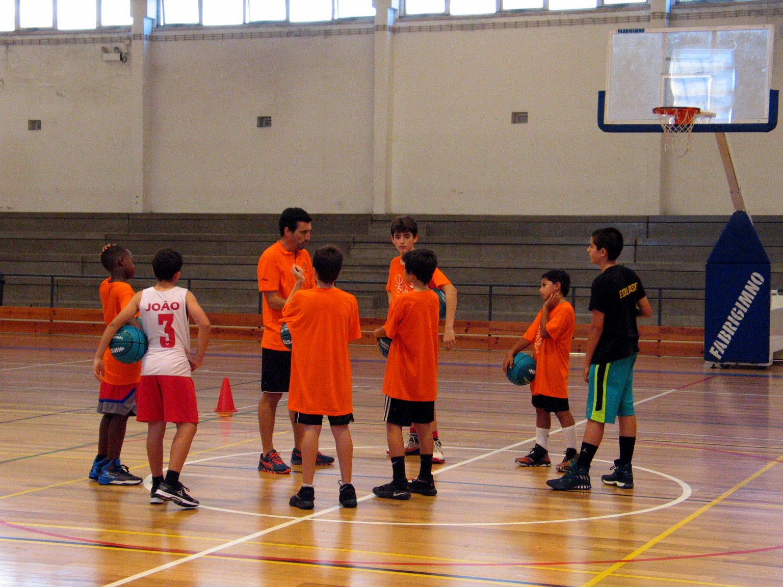 ABL imagem de galeria