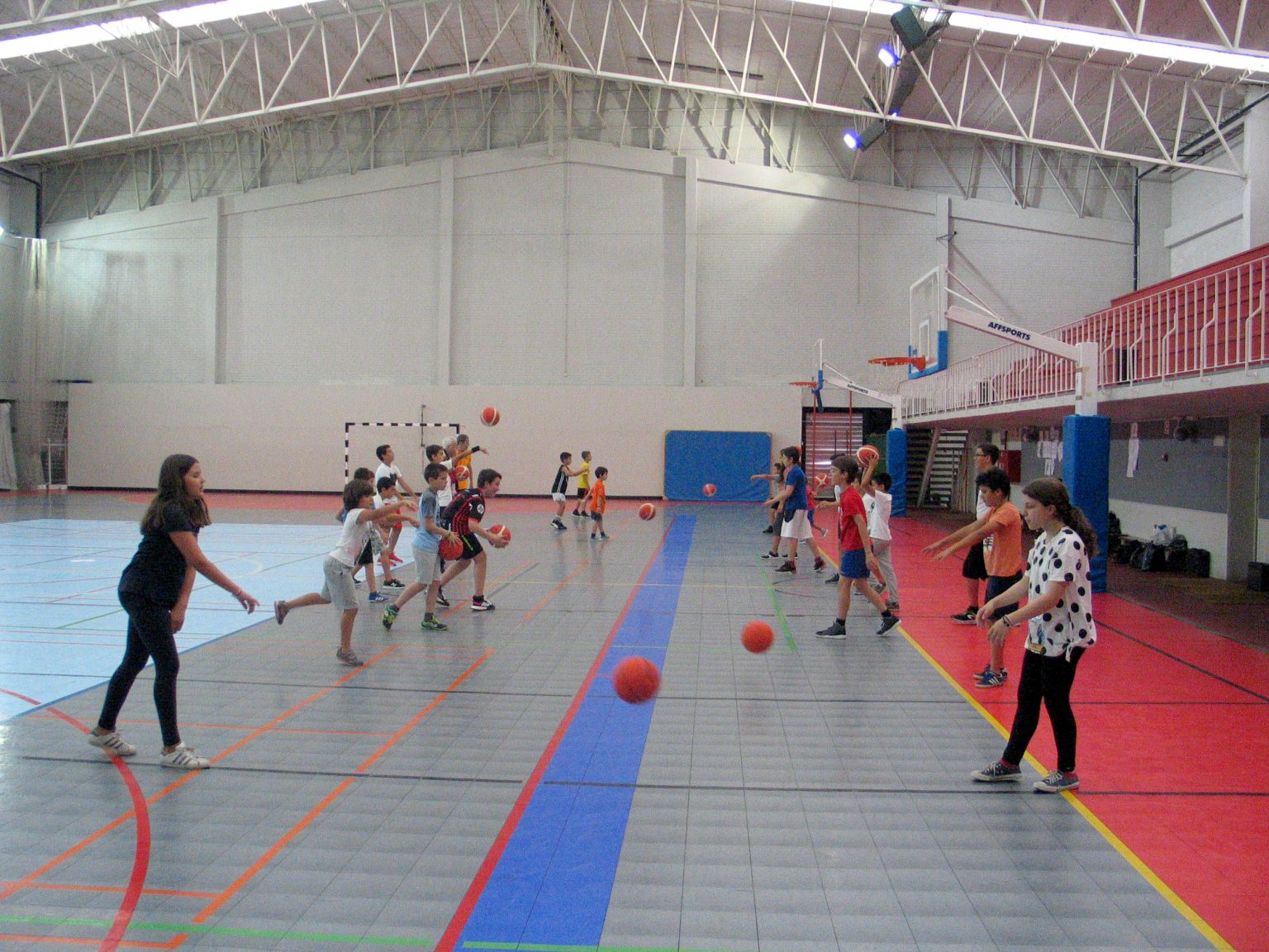 ABL imagem de galeria
