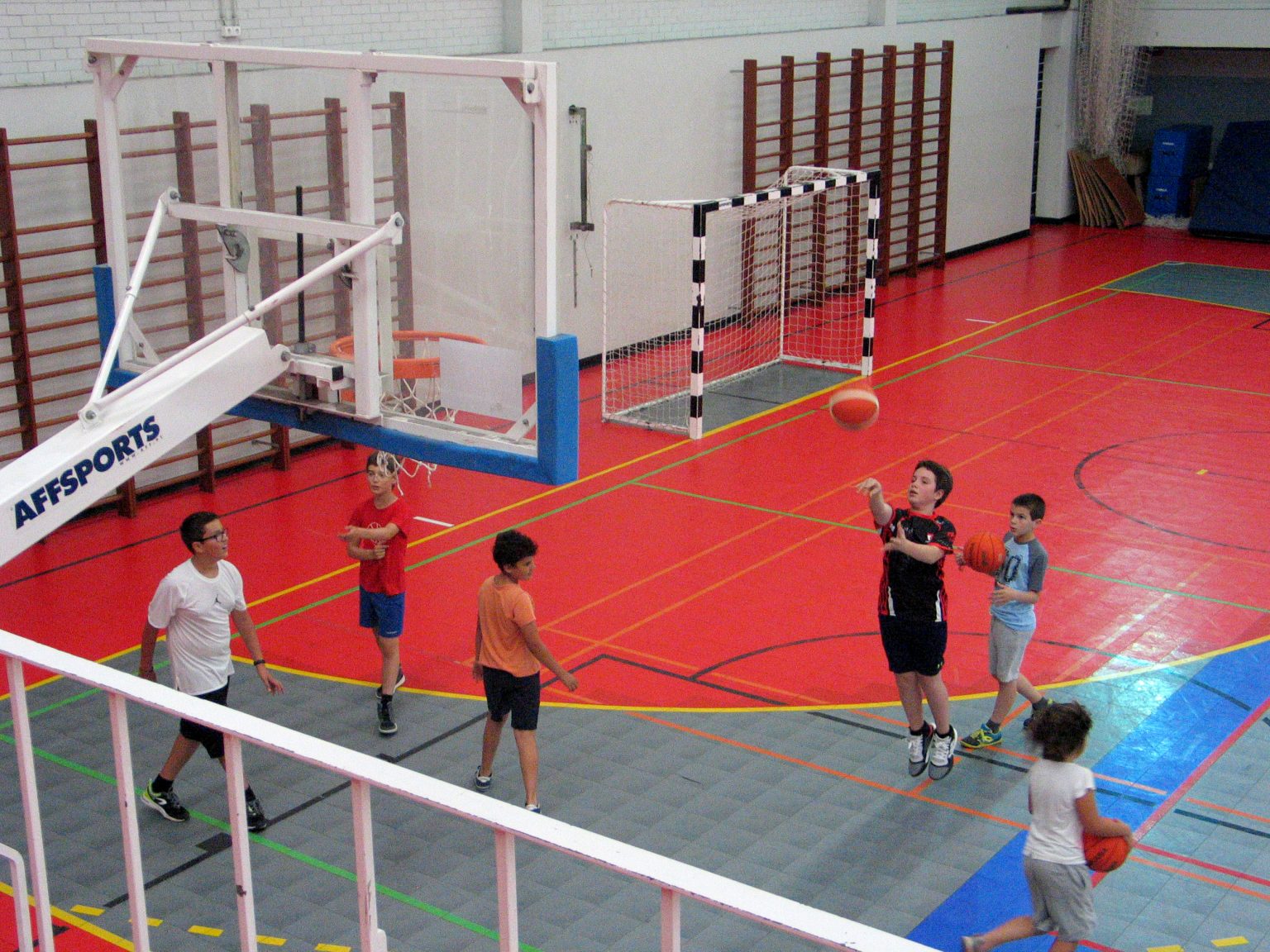 ABL imagem de galeria