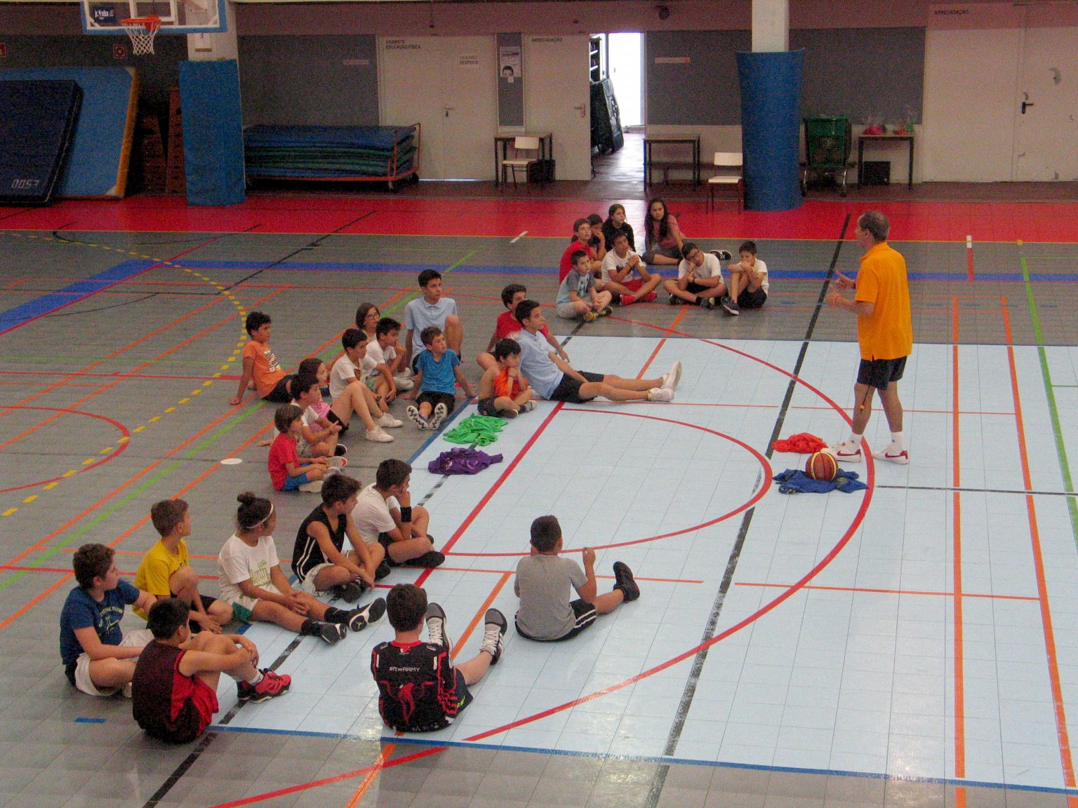 ABL imagem de galeria