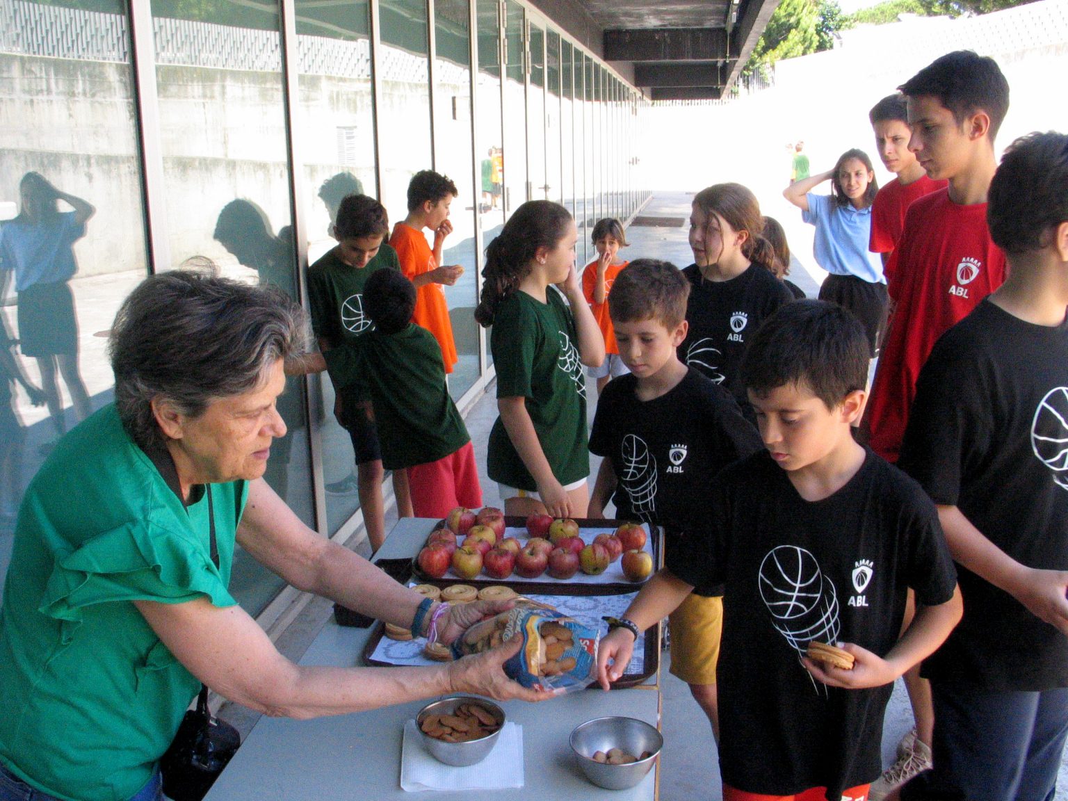 ABL imagem de galeria
