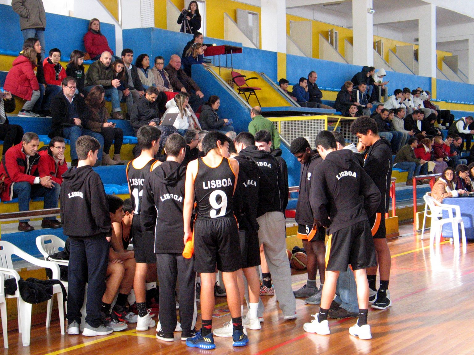 ABL imagem de galeria