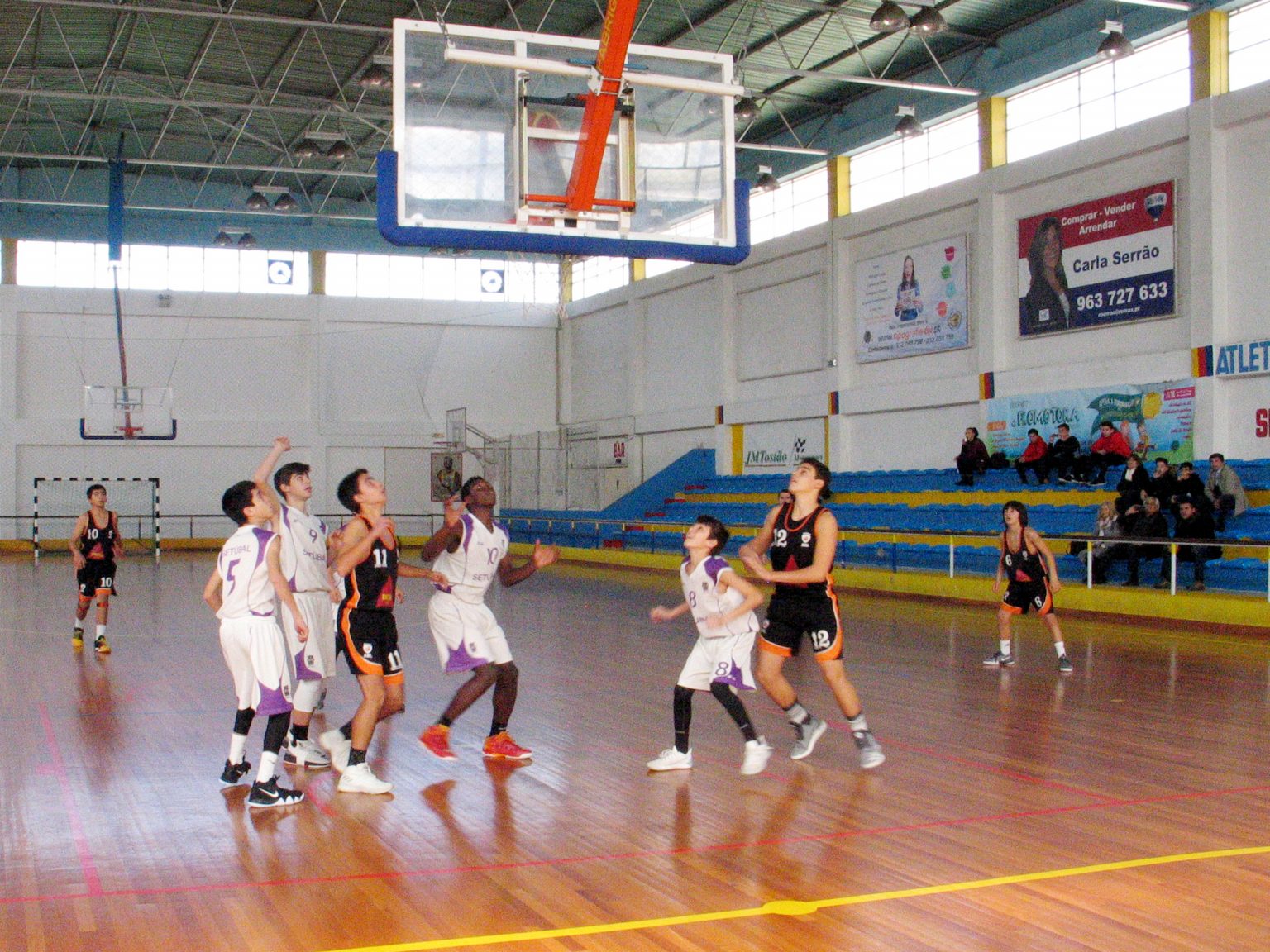 ABL imagem de galeria