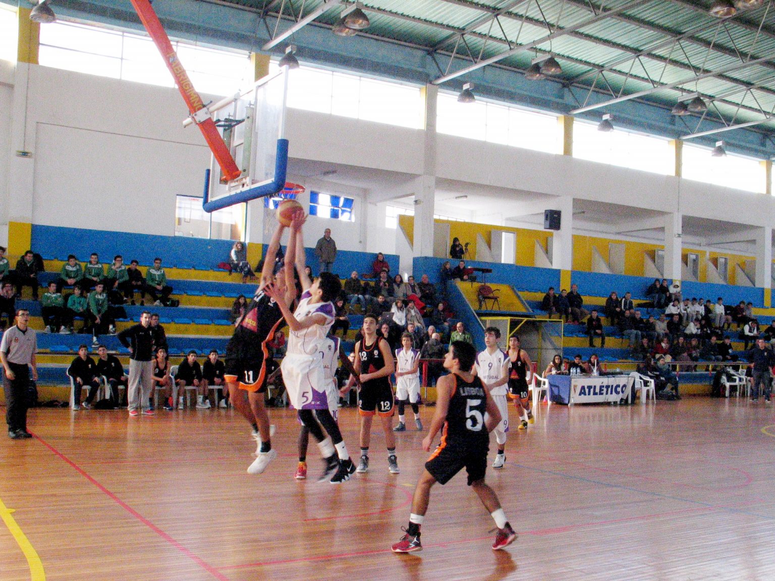 ABL imagem de galeria