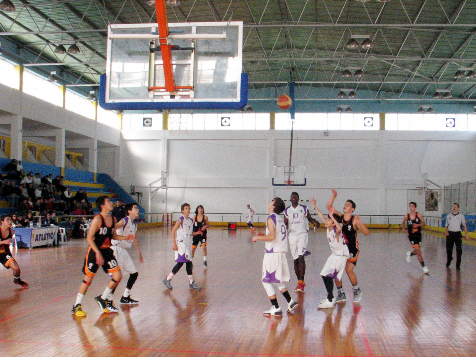 ABL imagem de galeria