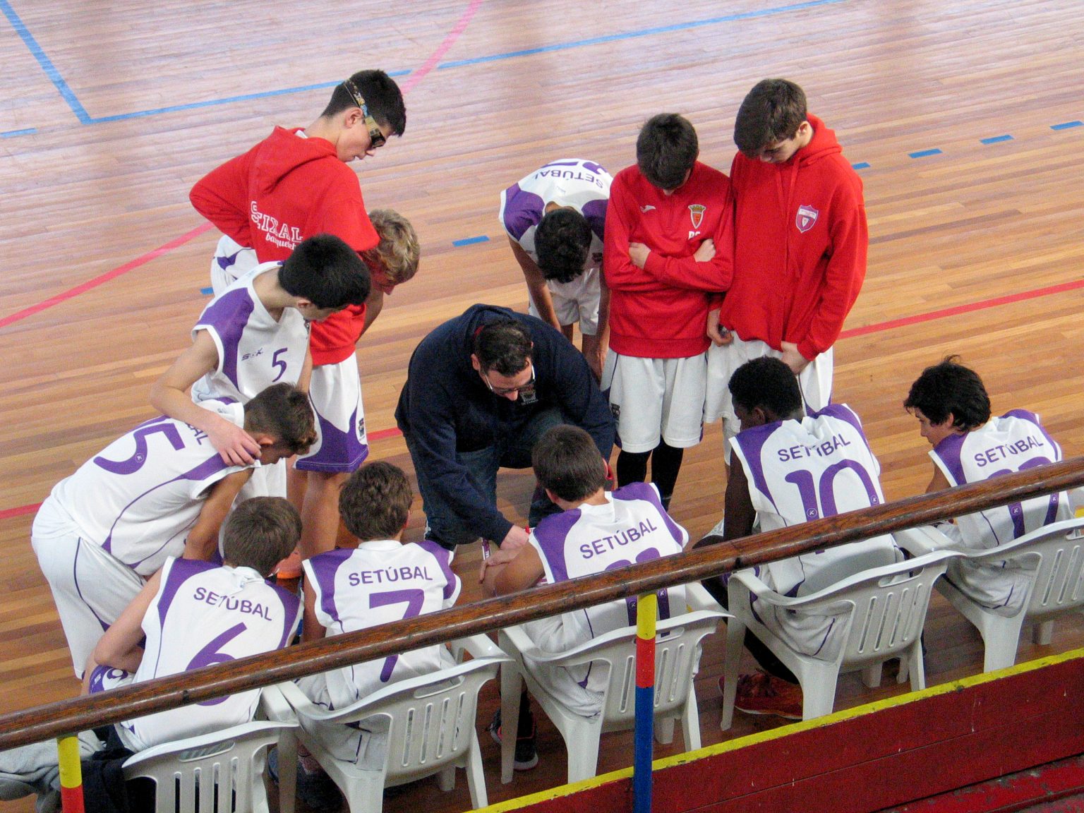 ABL imagem de galeria