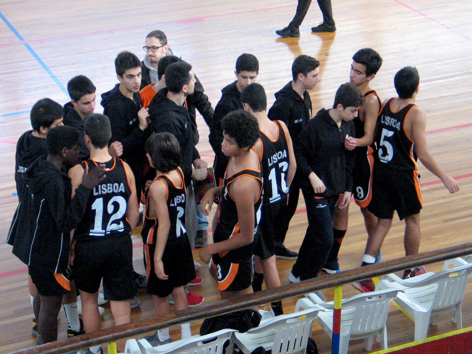 ABL imagem de galeria