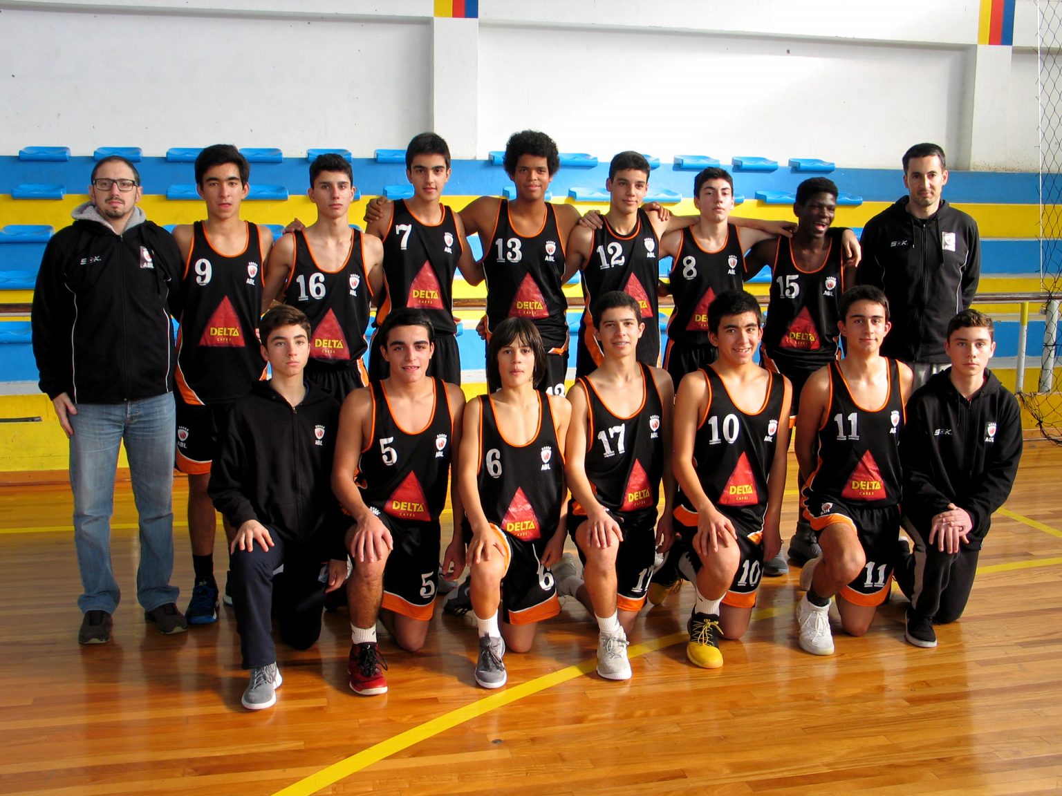 ABL imagem de galeria