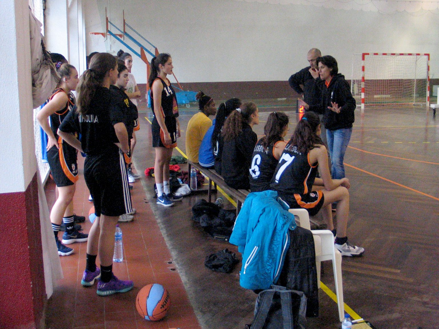 ABL imagem de galeria