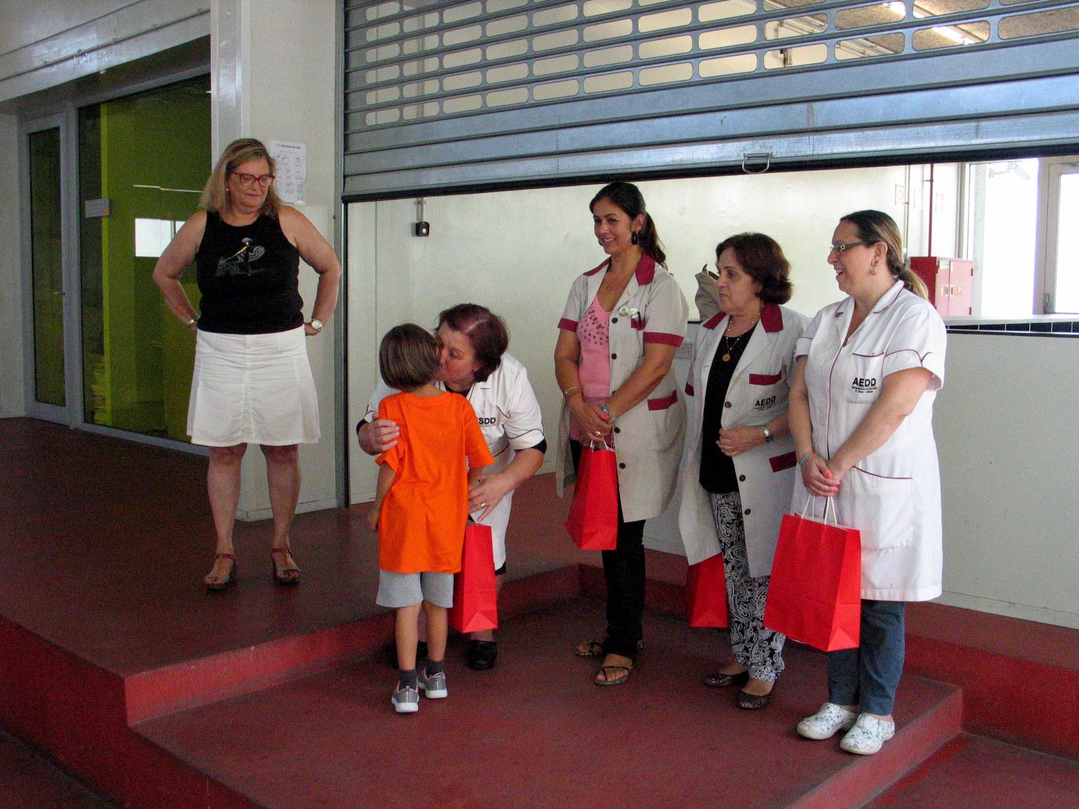 ABL imagem de galeria