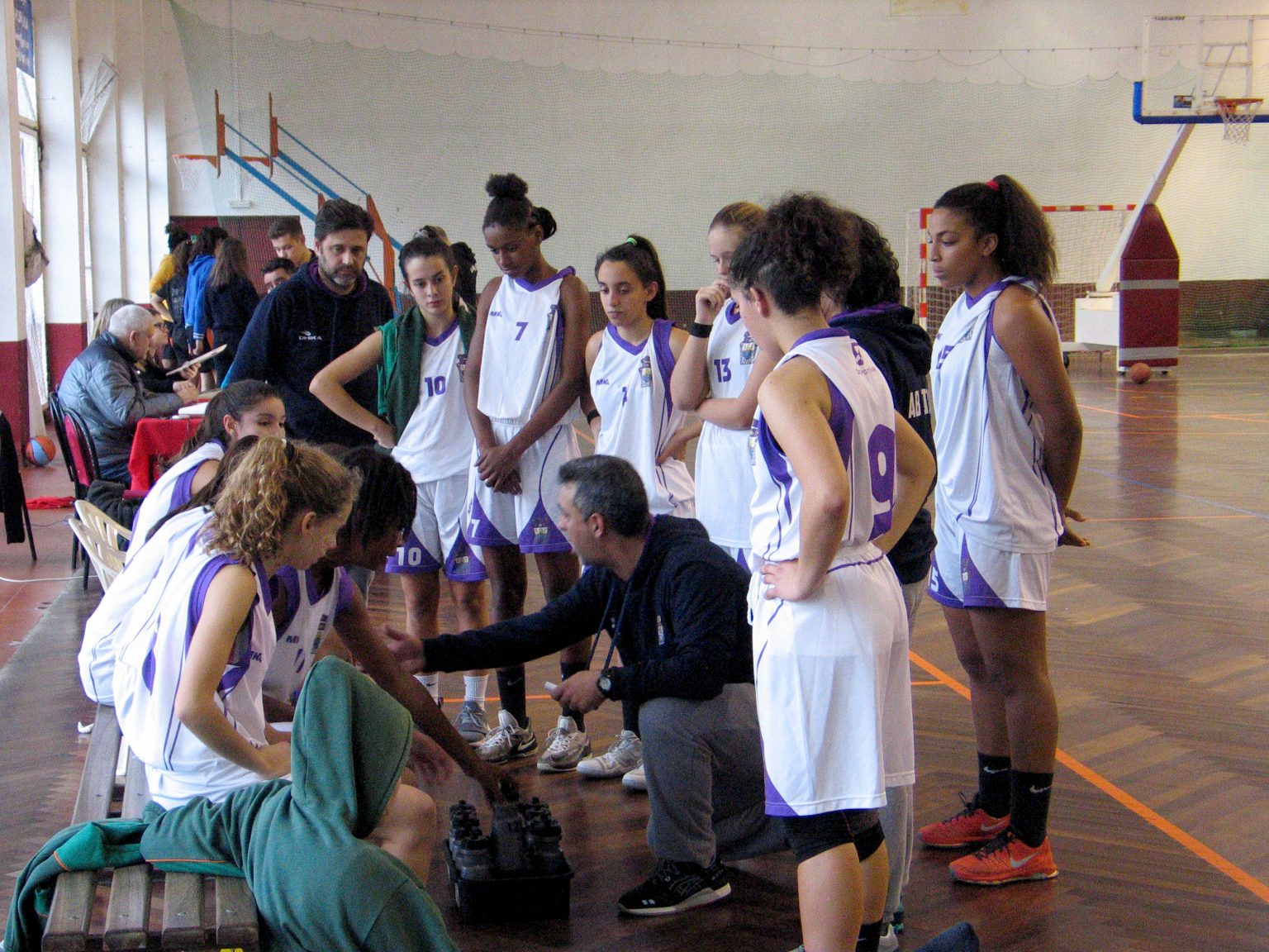 ABL imagem de galeria