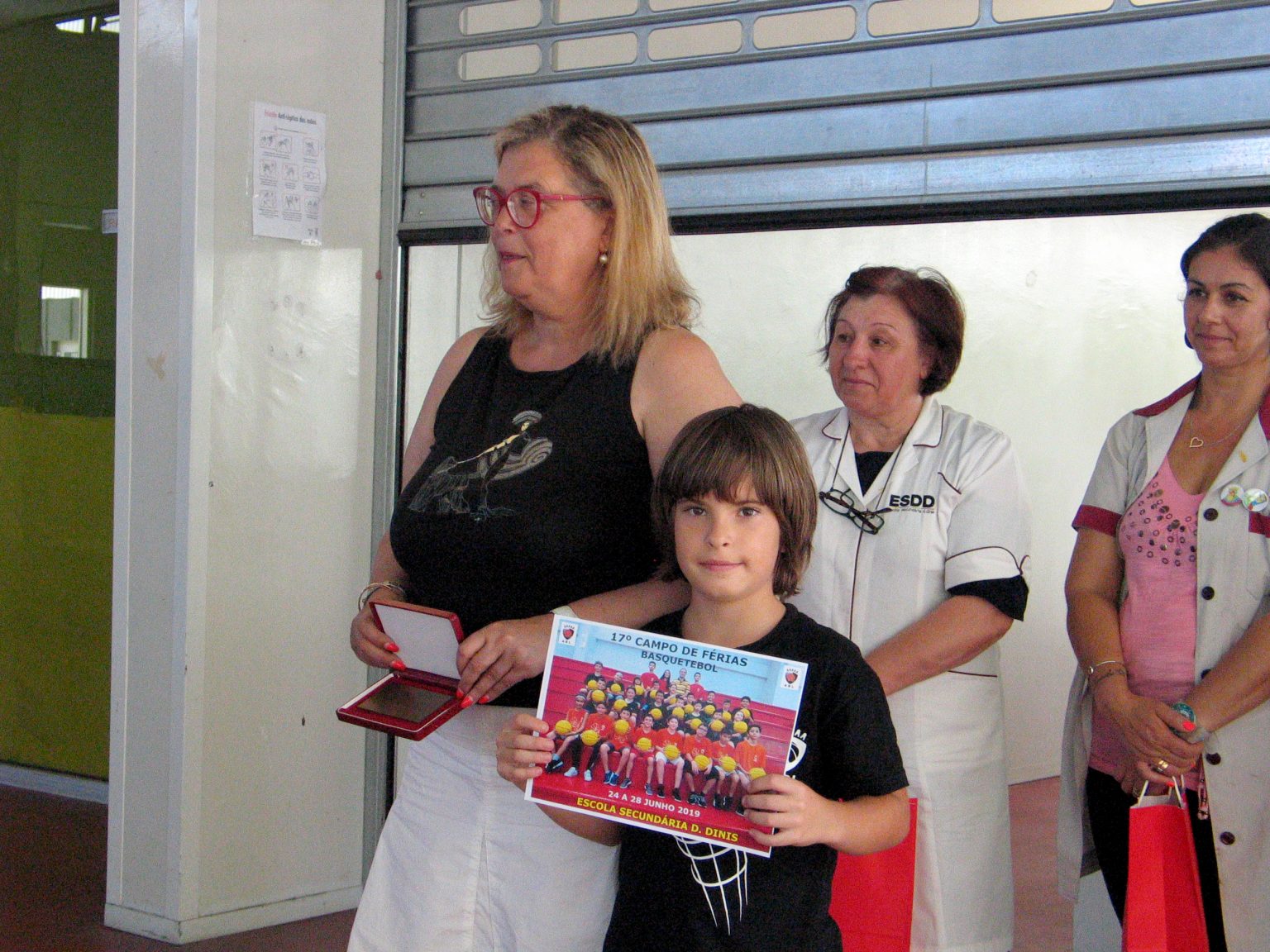 ABL imagem de galeria