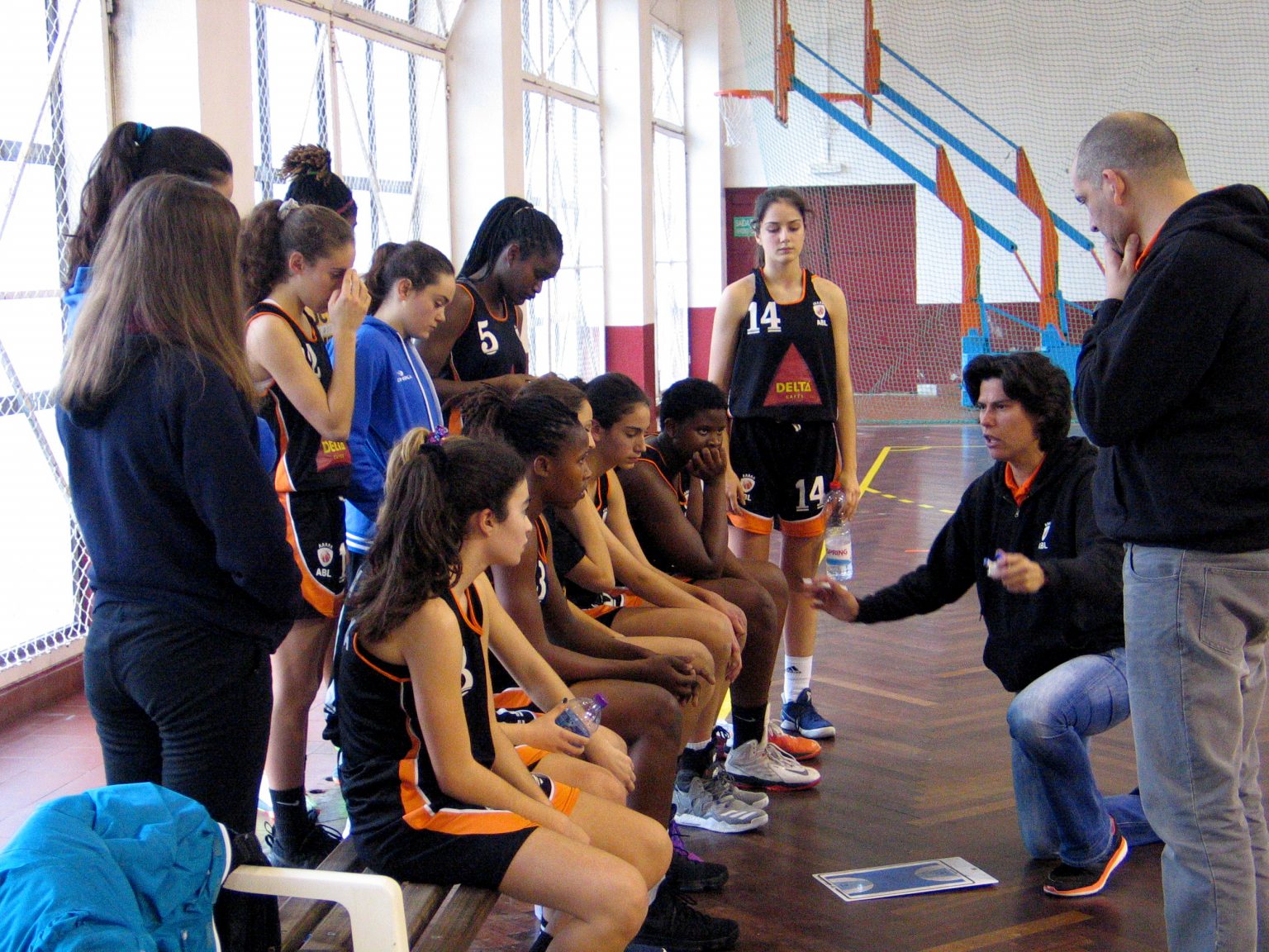 ABL imagem de galeria