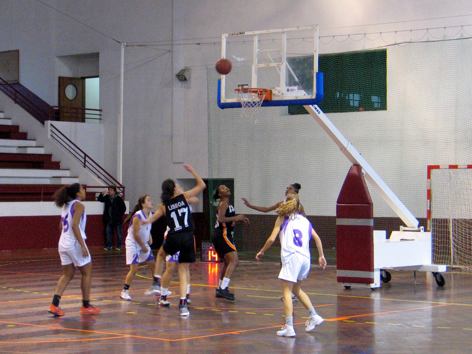 ABL imagem de galeria