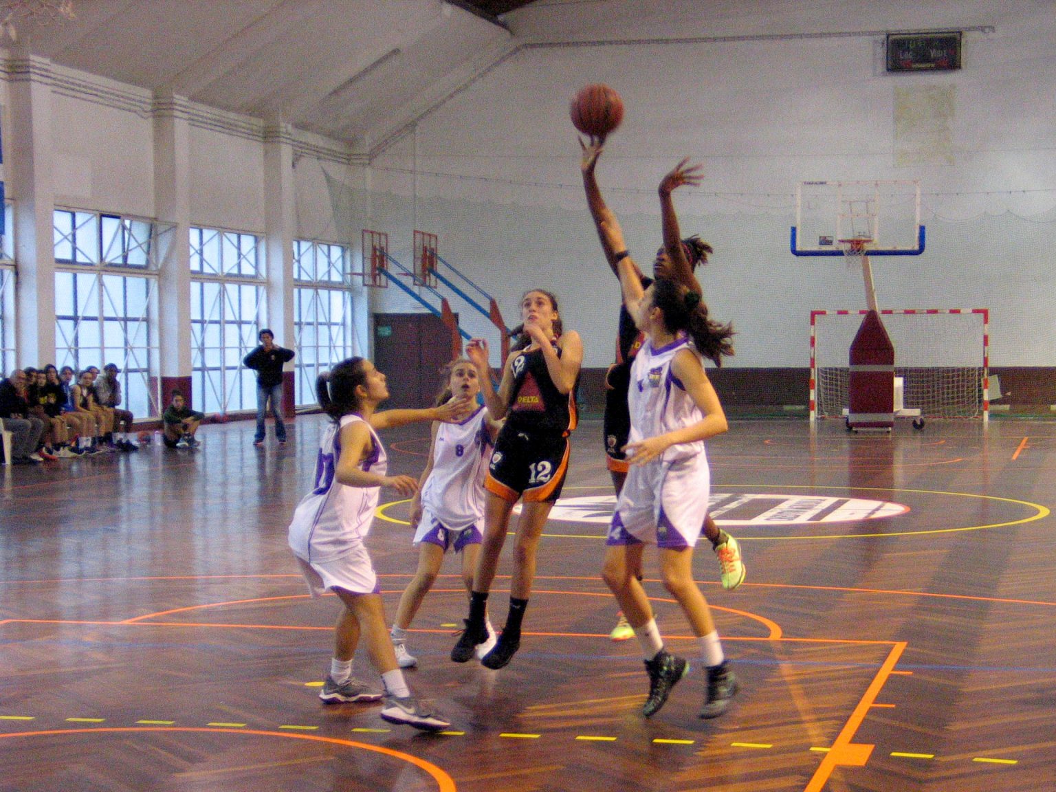 ABL imagem de galeria