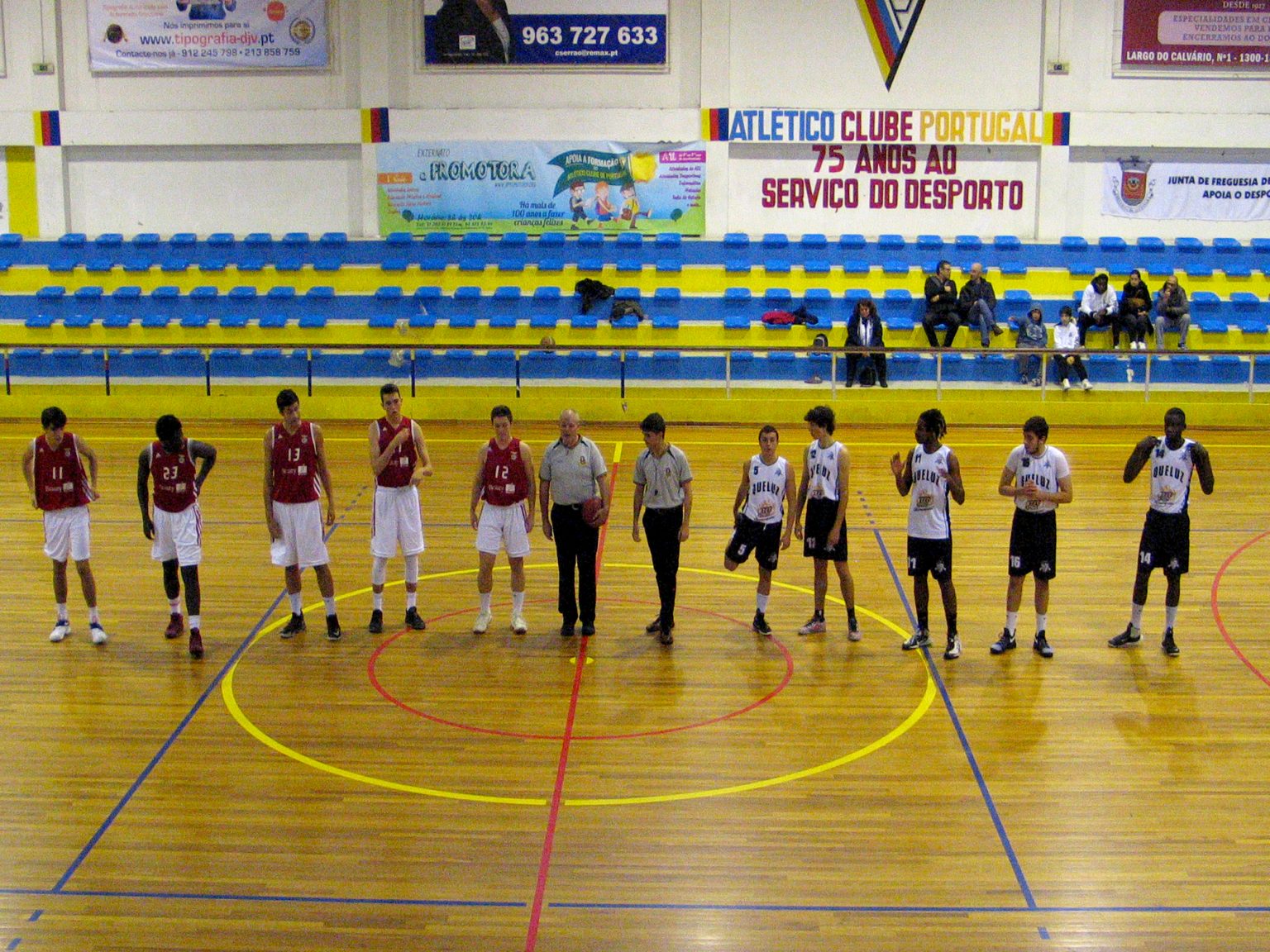 ABL imagem de galeria