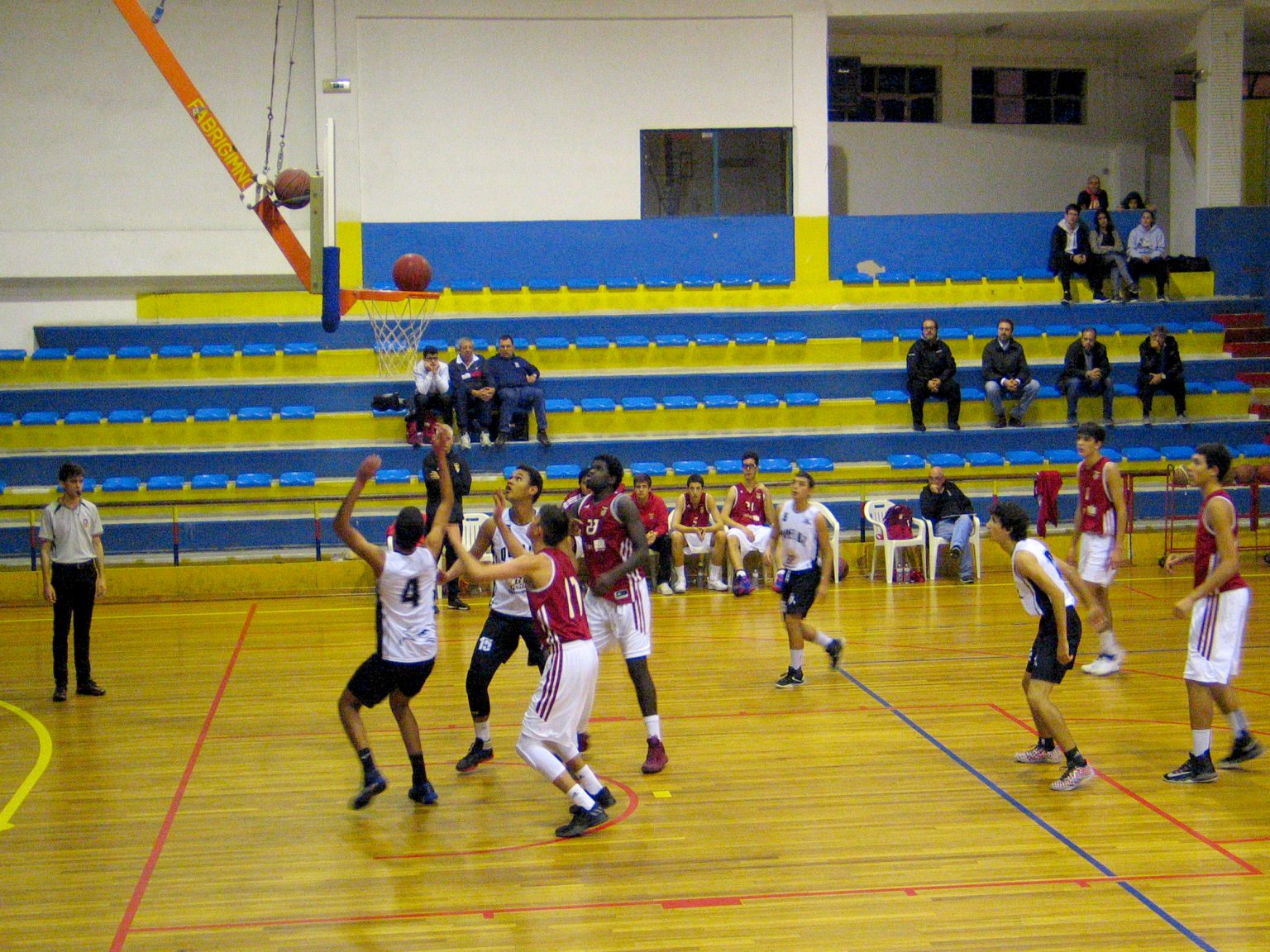 ABL imagem de galeria