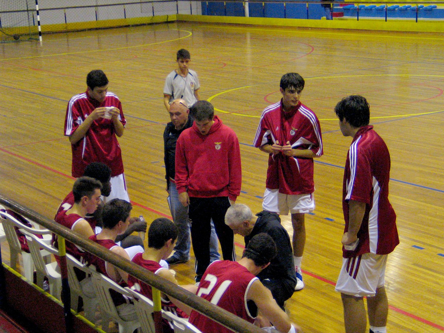 ABL imagem de galeria