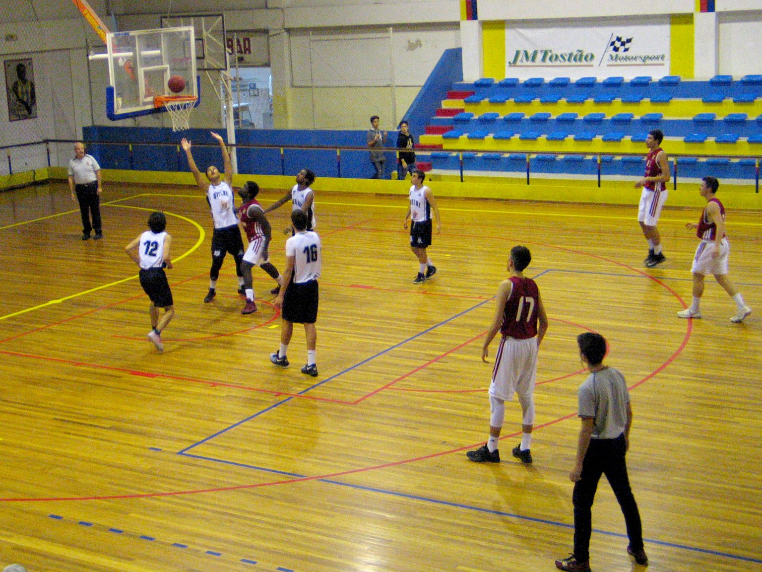 ABL imagem de galeria