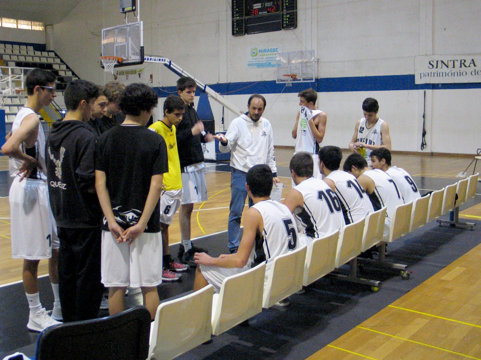 ABL imagem de galeria