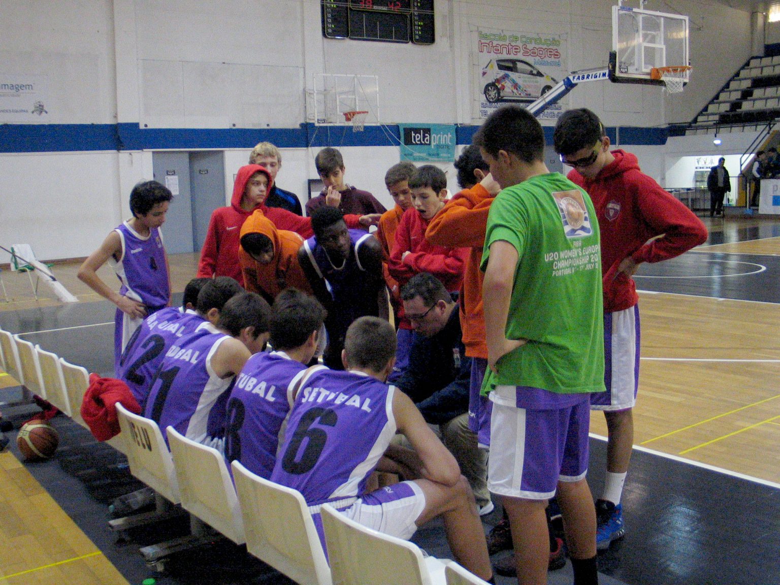 ABL imagem de galeria