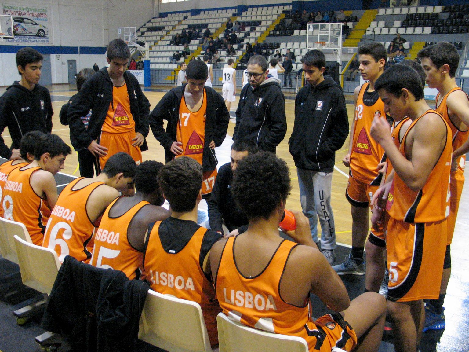 ABL imagem de galeria