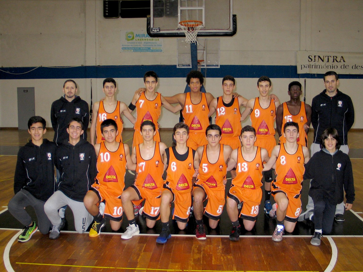 ABL imagem de galeria