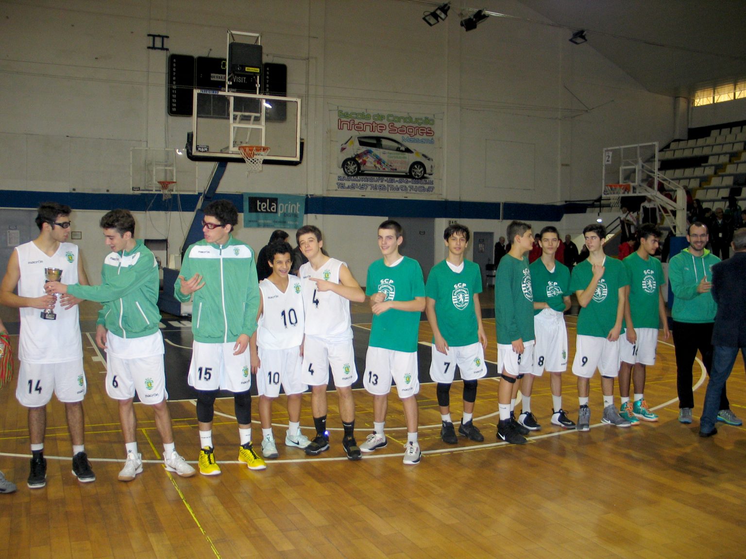 ABL imagem de galeria