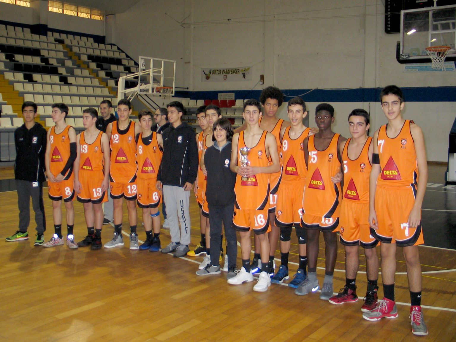 ABL imagem de galeria